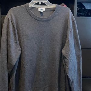 Size XX Large sweater